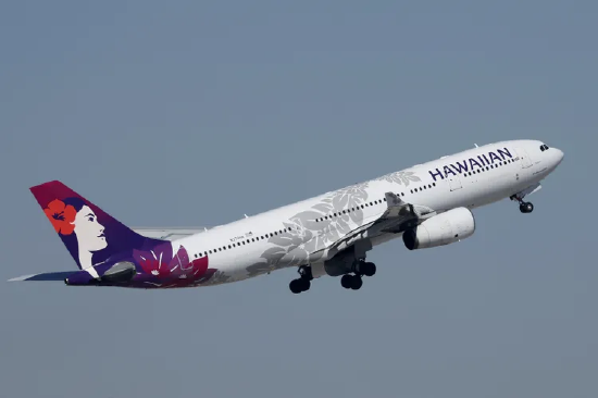 亿利金融 阿拉斯加航空集团旗下的夏威夷航空公司正应对 “网络安全事件”